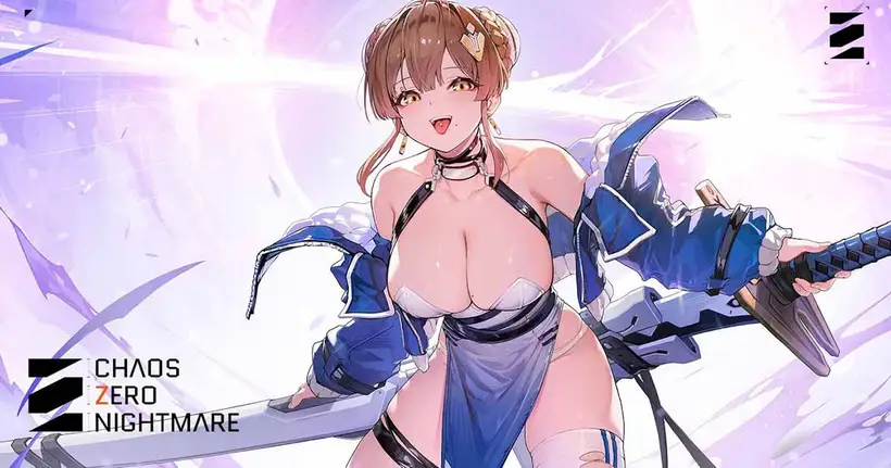 Chaos Zero Nightmare - Yuki Build แนวทางการปั้นสาวคนใหม่