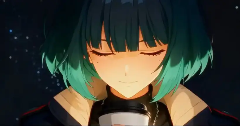 Grok เปิดตัวโมเดล AI คนใหม่ "Mika" สาวเกมเมอร์นักบิด