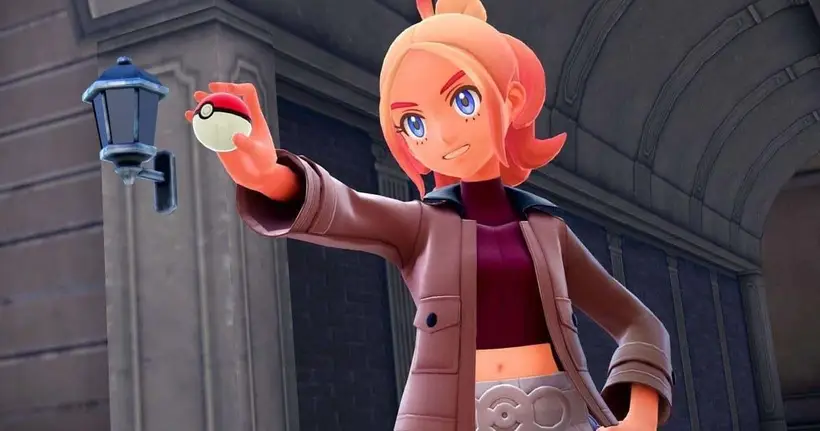 DLC แรกของ Pokemon Legends: Z-A จะเก็บเลเวลทะลุ 100 ได้เป็นครั้งแรกของซีรีส์