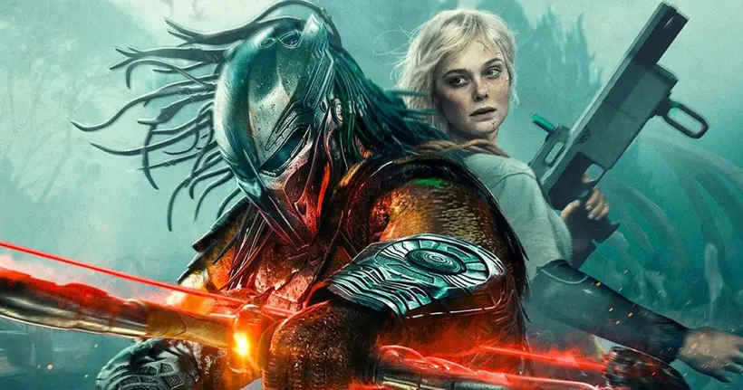 รีวิวหนัง PREDATOR BADLANDS - ผมถูกเผ่าเยาท์จาขับไล่เลยมาฟาร์มของในดาวห่างไกลเพื่อกลับไปล้างแค้น!