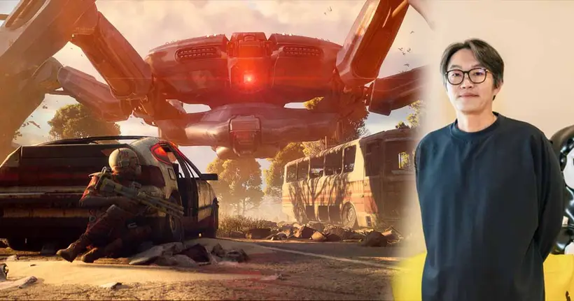 CEO Nexon เอ่ย "AI จะช่วยเพิ่มคุณภาพของเกมให้ดีขึ้น" และไม่ผิดที่จะใช้ หลัง Arc Raiders เจอดราม่าใช้เสียงพากย์ AI