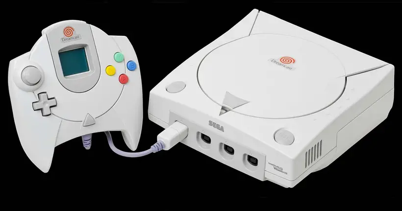Dreamcast ครอบรอบ 27 ปี เครื่องคอนโซลเจนสุดท้ายของค่าย Sega