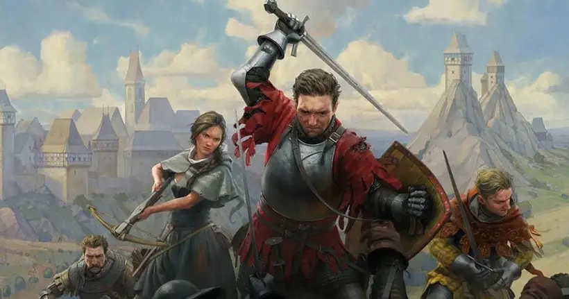 Kingdom Come: Deliverance II เกมแนวแอ็คชั่น RPG เปิดให้ลองเล่นฟรีบน Steam ช่วงวันหยุดสุดสัปดาห์