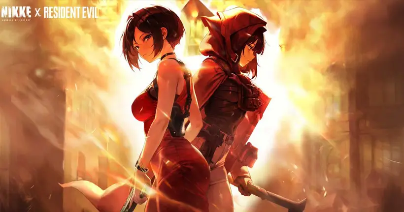 Shift Up ย้ำ NIKKE จะไม่ทนการแสดงออกถึง "ความเกลียดชัง" หลังเจอดราม่าท่าล้อ "น้องชายเล็ก"