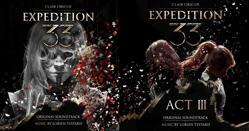 Clair Obscur: Expedition 33 ไม่ติดรายโผชื่อผู้เข้าชิงรางวัล Best Video Game Soundtrack จากงาน Grammy Awards 2026