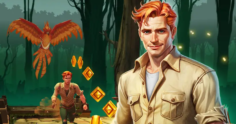 Temple Run 3 ภาคใหม่ของเกม Endless Runner สุดโด่งดังเปิด Soft Launch แล้วในสโตร์ไทย