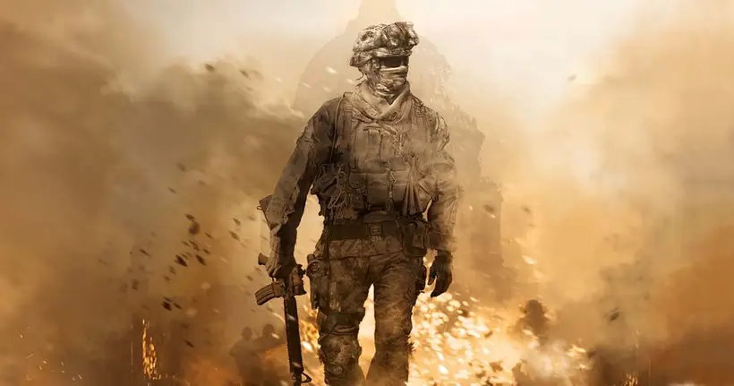 Call of Duty: Modern Warfare 2 ครบรอบ 16 ปี หนึ่งในภาคที่ดีที่สุดของซีรีส์