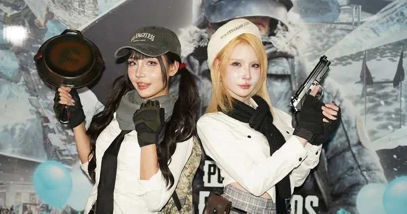 KRAFTON ฉลอง “PUBG Thank You Party: ERANGEL SUBZERO” ส่งท้ายปีสุดยิ่งใหญ่! ชื่นมื่นกันทั้งครีเอเตอร์ นักแข่ง และแฟนๆ