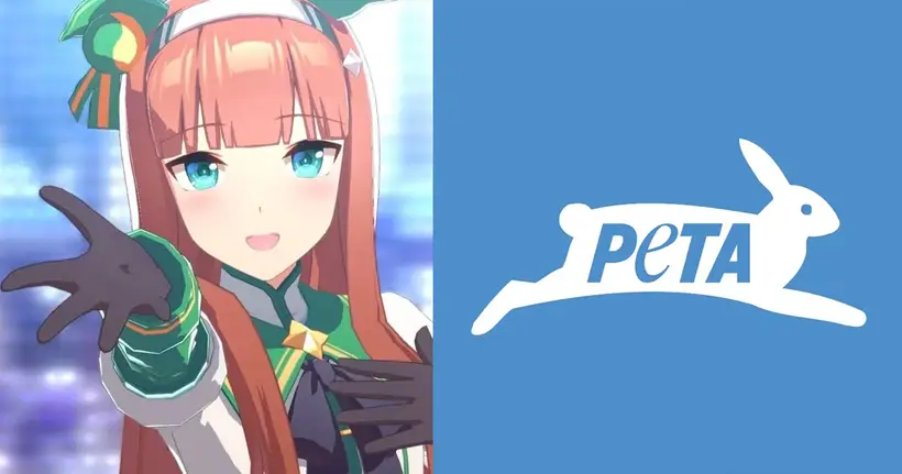 PETA โดนทัวร์ลงยับ! หลังโพสต์ภาพ "Silence Suzuka" ขาหัก แซะเกม Umamusume ทำแฟนคลับเดือดดาล