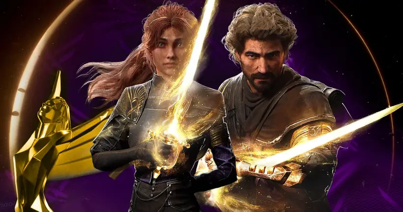 ประธานาธิบดีฝรั่งเศสร่วมยินดี Clair Obscur: Expedition 33 หลังกวาดรางวัล The Game Awards เรียบ!