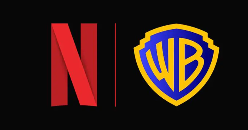 Netflix ประกาศปิดดีลซื้อ Warner Bros. หัวหอกแห่งวงการบันเทิงรวมเป็นหนึ่งแล้ว