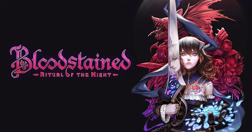 Bloodstained: Ritual of the Night แจกฟรีบน Epic Games Store รีบโหลดด่วน ๆ