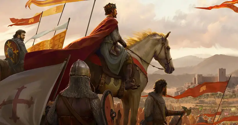 Creative Assembly เปิดตัว Total War: MEDIEVAL III เกมวางแผนการรบในยุคกลาง