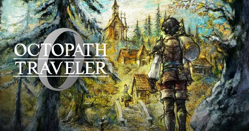 รีวิวเกม Octopath Traveler 0 - ปฐมบทของการผจญภัยที่คราวนี้ไม่ได้มี 8 เส้นเรื่อง