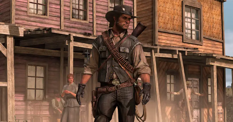 Red Dead Redemption เปิดให้มาร่วมออกเดินทางไปในดินแดนอันกว้างใหญ่ไพศาลกับ John Marston แล้วทั้งบน Android และ iOS!