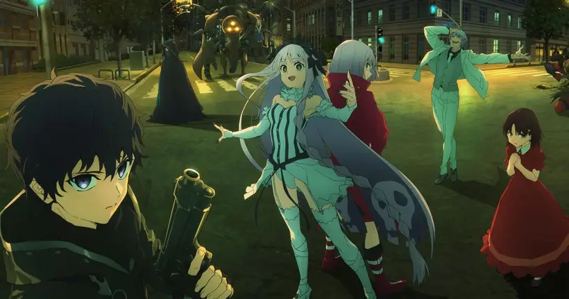 Fate/Strange Fake ปล่อย PV และ Key Visual ใหม่ ก่อนฉาย 3 มกราคม 2026