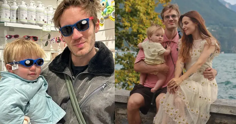 PewDiePie ยูทูบเบอร์ชื่อดัง เผยเหตุผลว่าทำไมการเล่นเกมจึงไม่ใช่การใช้เวลาอย่างมีค่าสำหรับเขาอีกต่อไป!