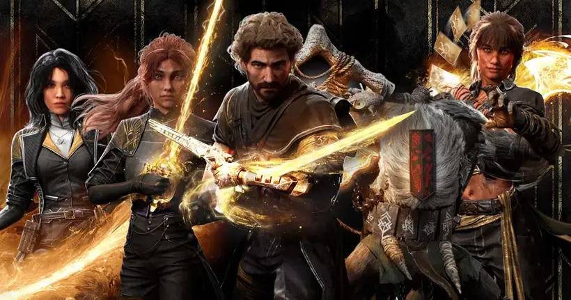 Clair Obscur: Expedition 33 คว้ารางวัล Game of the Year จากงาน The Game Awards 2025