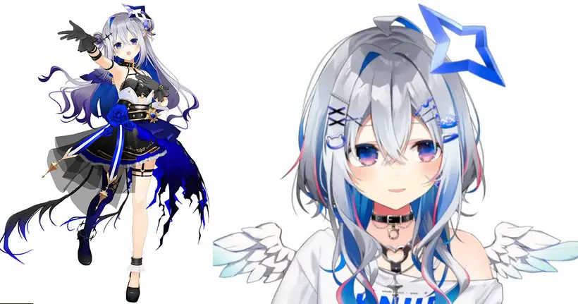 Amane Kanata วีทูบเบอร์จากสังกัด hololive เตรียมจบการศึกษาในวันที่ 27 ธันวาคมนี้