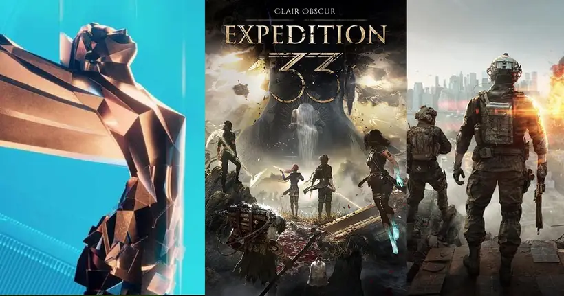 The Game Awards 2025 เผยรายชื่อเกมที่เข้าชิงรางวัลสาขา Player's Voice (ขวัญใจมหาชน) แล้ว อย่าลืมไปโหวตกัน!