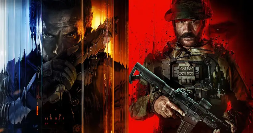 ทีมผู้สร้างเกม Call of Duty ประกาศเลิกวางจำหน่าย Black Ops หรือ Modern Warfare แบบรายปีติดต่อกัน