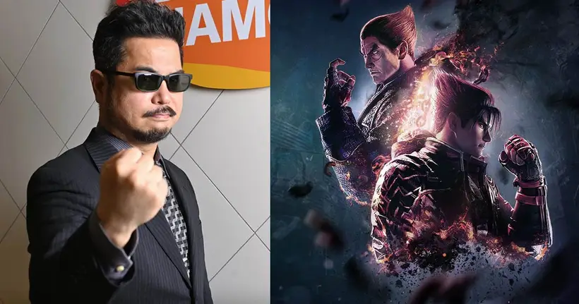โปรดิวเซอร์และผู้กำกับเกม Tekken เตรียมลาออกจาก Bandai Namco ปลายปีนี้