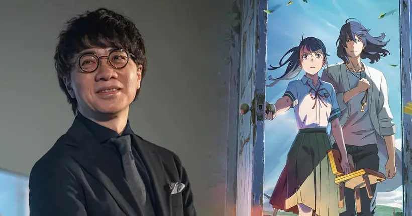 จับตาดูผลงานใหม่จาก Makoto Shinkai จะได้ประกาศ "โลกใหม่" ในปีนี้หรือไม่?