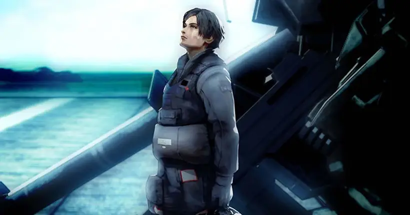Front Mission 5 ครบรอบ 20 ปี มหาสงครามหุ่นยนต์ ที่ไม่มีข่าวภาคต่อให้เห็นอีกเลย