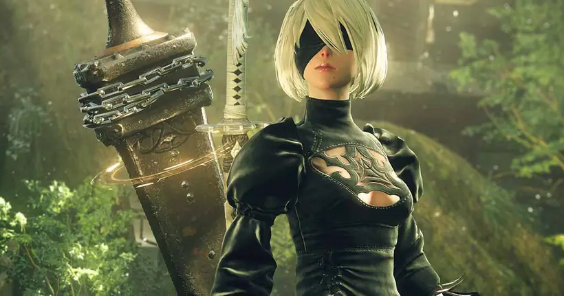 โปรดิวเซอร์ Nier แง้ม ฉลองครบรอบ 9 ปี จะมี "เซอร์ไพรส์" แต่อย่าตื่นเต้นเกินไปล่ะ!