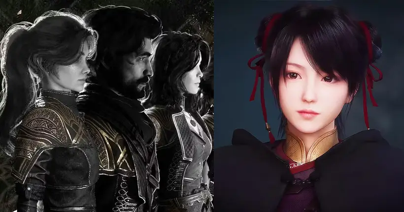 แฟนเกมถกเดือด พร้อมกล่าวหา Legend of Sword and Fairy 4 นั้นก็อปเกม Clair Obscur: Expedition 33 มาแบบเต็ม ๆ