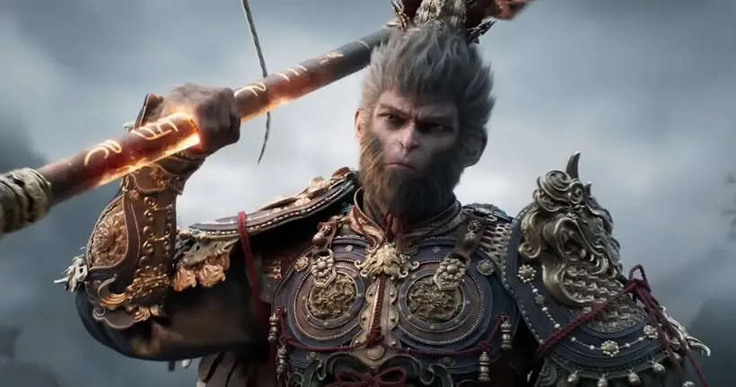 พลังลิง! Black Myth: Wukong ช่วยกระตุ้นการท่องเที่ยวมณฑลซานซีอย่างมหาศาลในปีที่ผ่านมา
