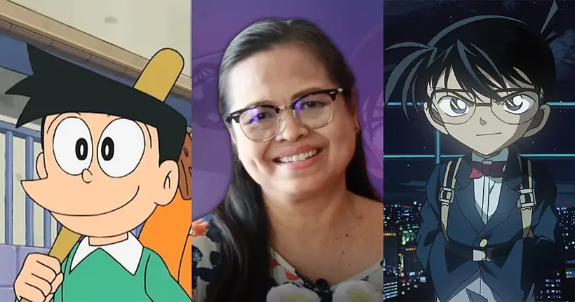 อาลัย น้าตุ๊ก อรุณี นันทิวาส ผู้ให้เสียง ซึเนโอะ, โคนัน จากไปอย่างสงบ