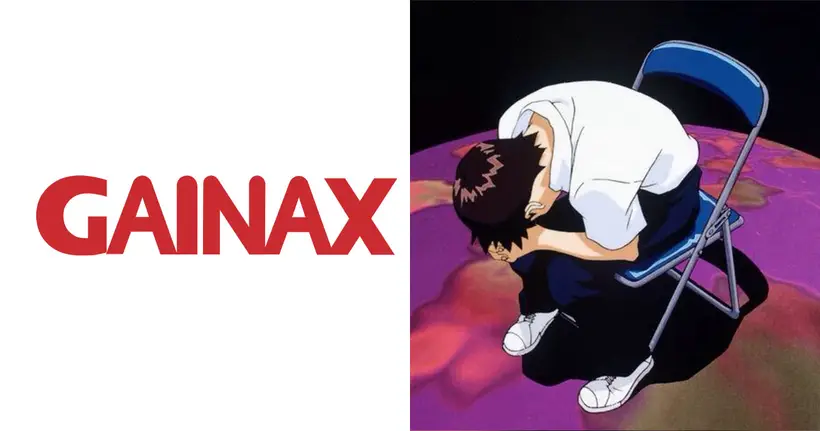สิ้นตำนาน! ปิดฉากสตูดิโอ Gainax อดีตผู้สร้าง Evangelion ถาวร!