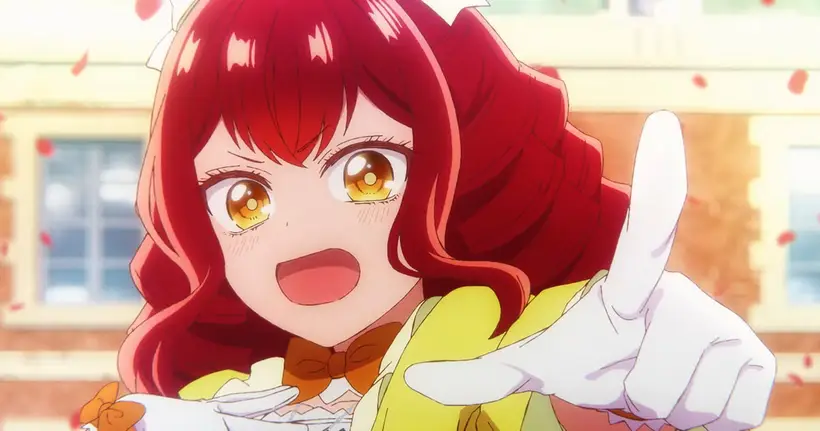 บันทึกสังเกตการณ์คู่หมั้นผู้ประกาศตัวเป็นนางร้าย อนิเมะแนวแฟนตาซี ปล่อย Teaser PV พบกันปีหน้า!