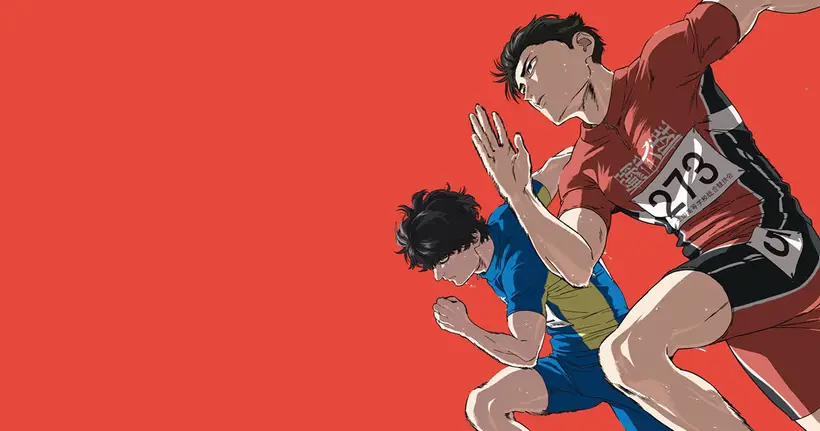 100 Meters อีกหนึ่งอนิเมะน่าดูแห่งปี เตรียมฉายบน Netflix ในวันที่ 31 ธันวาคมนี้!