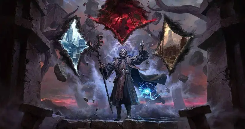ปลดปล่อยสัตว์ร้ายในตัวคุณ เมื่อ Path of Exile 2: The Last of the Druids มาถึงวันที่ 13 ธันวาคมนี้