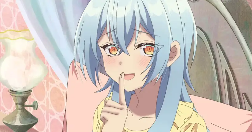 Yuusha Party ni Kawaii Ko ga Ita node, Kokuhaku shitemita อนิเมะแนวแนวแฟนตาซีต่างโลก ปล่อย Main PV เตรียมฉาย 6 มกราคม 2026