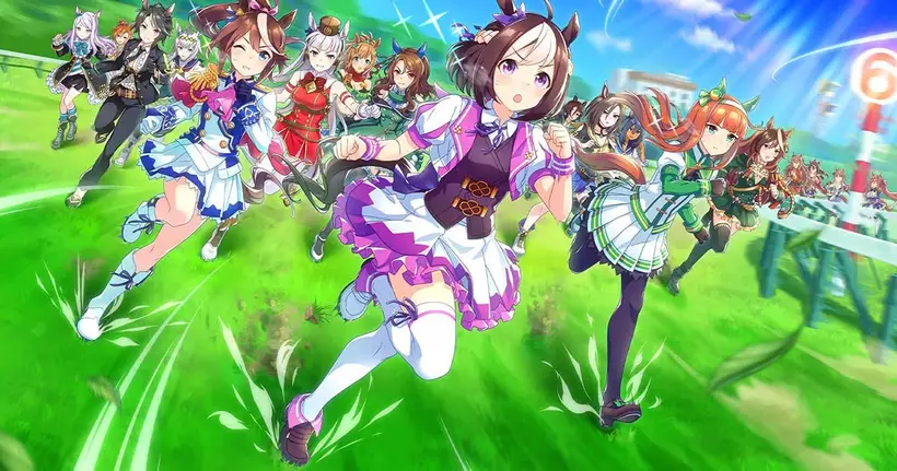 สาวม้ามาวิน! Umamusume: Pretty Derby คว้ารางวัลเกมมือถือยอดเยี่ยมในงาน The Game Awards