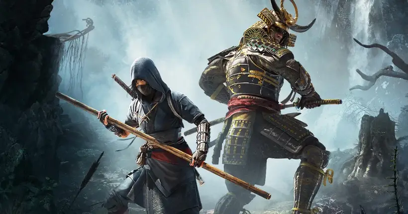 Ubisoft ไม่ขัด! พร้อมทำ Assassin’s Creed ที่มี "ตัวเอกคู่" อีกในอนาคต หากมีเนื้อเรื่อง-เซ็ตติ้งที่ใช่!
