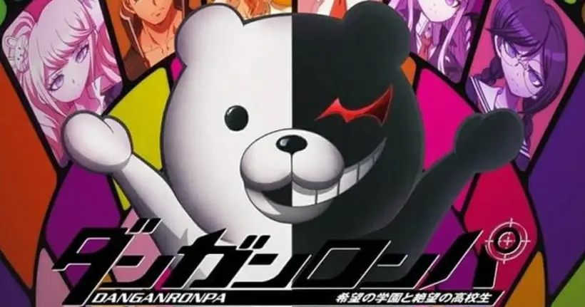 Danganronpa ซีรีส์เกมสืบสวนปริศนาฆาตกรรมอันแสนโด่งดังของเหล่าสุดยอดนักเรียน