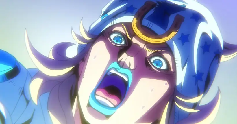 JoJo's Bizarre Adventure Part 7: Steel Ball Run ปล่อย PV ใหม่ เตรียมฉาย 19 มีนาคม 2026