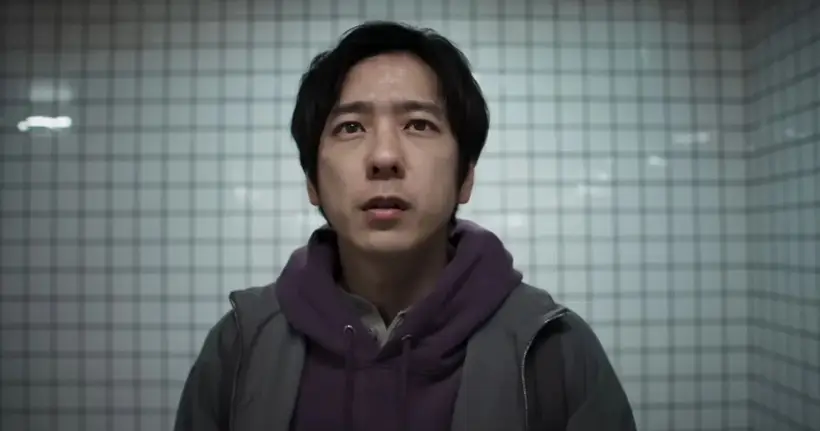 รีวิวหนัง Exit 8 - อยากเจอทางออกย่อมต้องผ่านปัญหาให้ได้