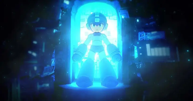Rockman: Dual Override ภาคใหม่ของซีรีส์ร็อคแมน ประกาศวางขายปี 2027 นู่นเลย