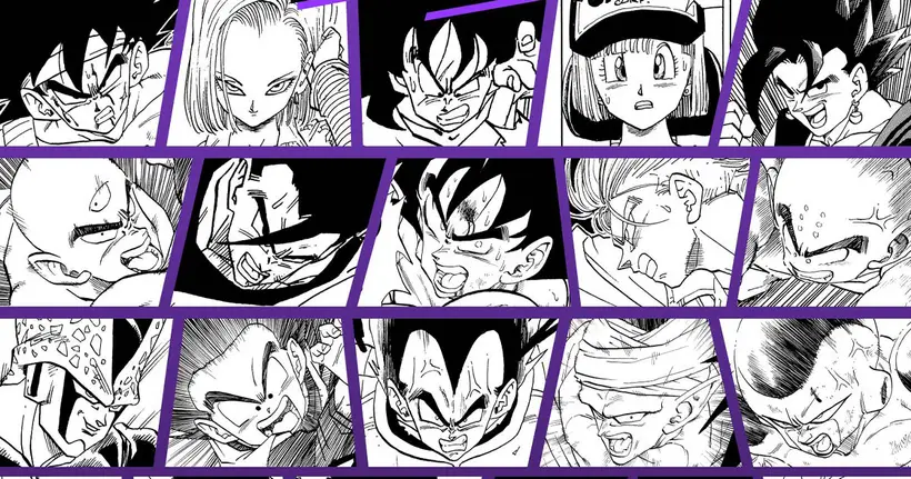 Dragon Ball The One เผยโฉม 21 ตัวละครเตรียมโหวตรอบสุดท้ายสู่ความเป็นที่สุดของตัวละครยอดนิยม!
