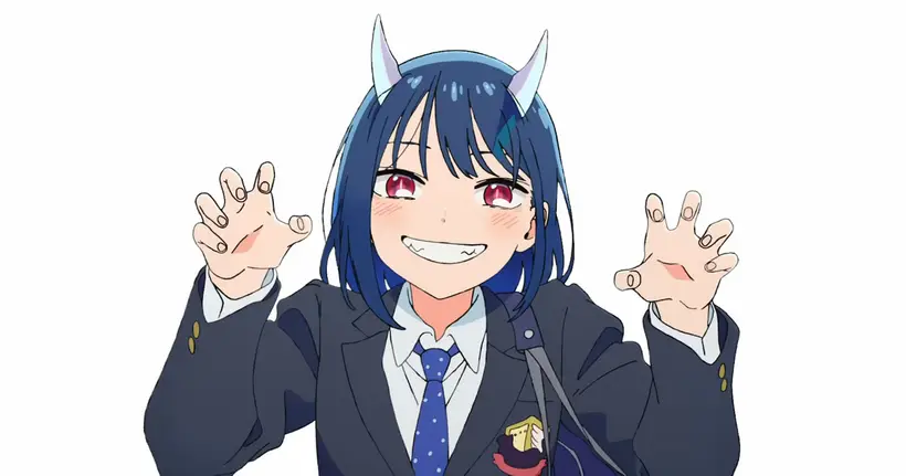 Ruri Dragon มังงะแนวคอเมดี้ชีวิตประจำวัน เรื่องราวของมังกรสาวที่เดี๋ยวหมดไฟและมีไฟ ประกาศสร้างอนิเมะ ผลิตโดย Kyoto Animation!