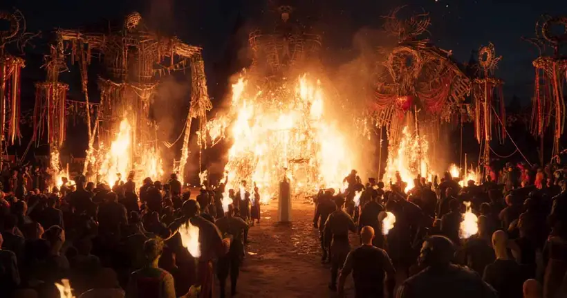 รวมข้อมูล Divinity เกมใหม่สุดโหดของ Larian ที่มี ณ ตอนนี้