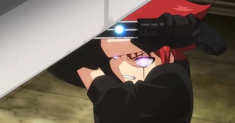 Mission: Yozakura Family ปฏิบัติการลับบ้านโยซากุระ ซีซัน 2 ปล่อย Teaser PV พบกันเมษายน 2026