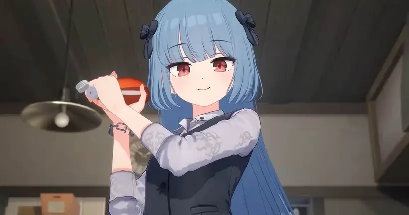 Project RX เกมใหม่จาก Nexon เผยคลิป Teaser Trailer พาชมตัวอย่างแรกภายในเกม