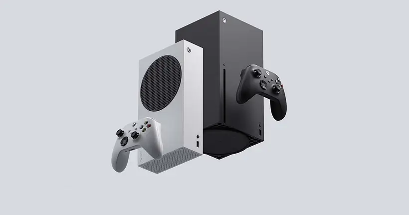 Xbox หลุด Top 3 เครื่องเกมคอนโซลที่ขายดีที่สุดในช่วง Black Friday ที่สหรัฐฯ