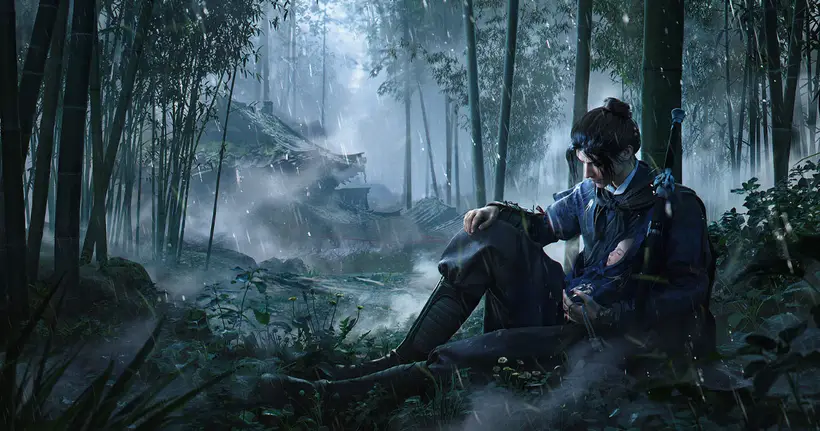 [ไกด์เกม] Where Winds Meet รวมข้อมูลและเทคนิคการเล่น